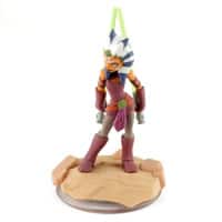 Disney Infinity 3.0 Star Wars Ahsoka Tano Figur
