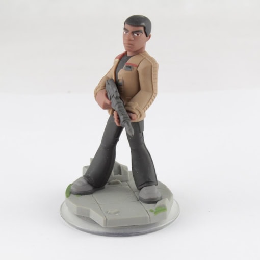 Disney Infinity 3.0 - Finn Star Wars Figur