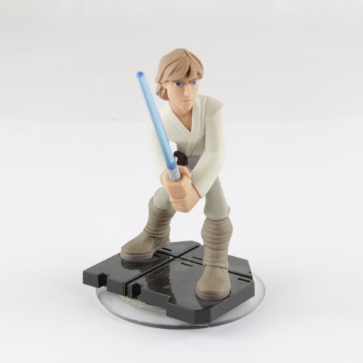 Disney Infinity 3.0 - Luke Skywalker Star Wars Figur