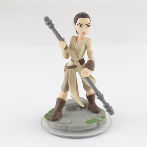 Disney Infinity 3.0 - Rey Star Wars Figur