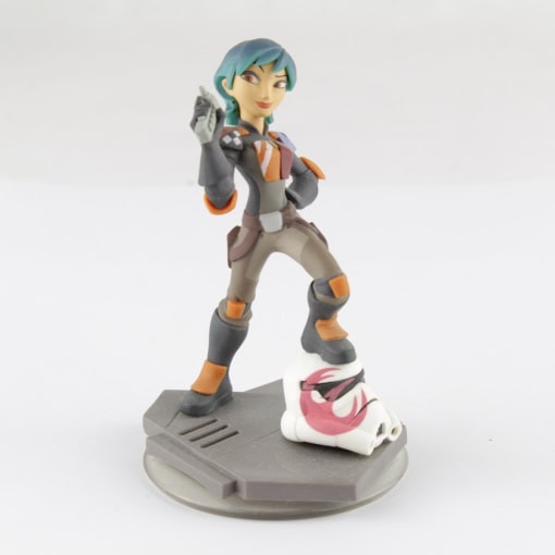 Disney Infinity 3.0 - Sabine Wren Star Wars Figur
