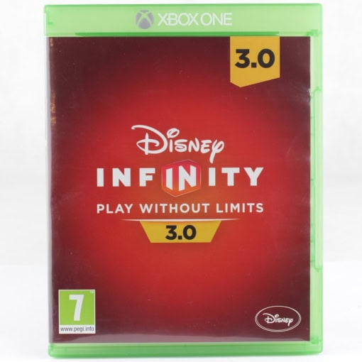 Disney Infinity: 3.0 Edition (Xbox One)
