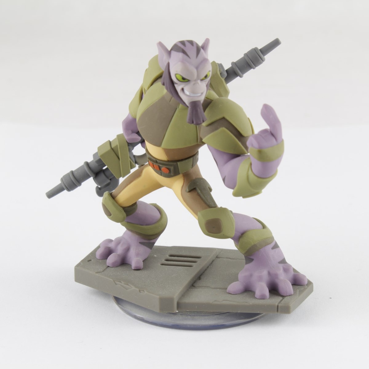 zeb disney infinity