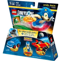 LEGO Dimensions