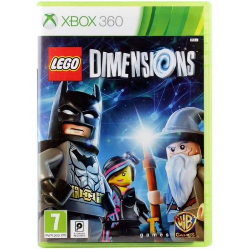 LEGO Dimensions (Xbox 360)