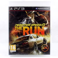 Need for Speed: The Run (PS3)