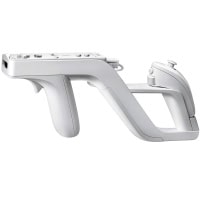 Nintendo Wii Zapper Light Gun