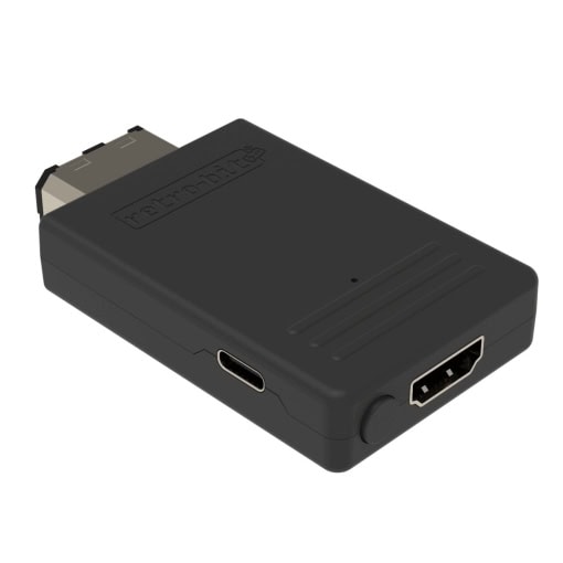 Retro-Bit Prism HD Adapter Gamecube - Image 7