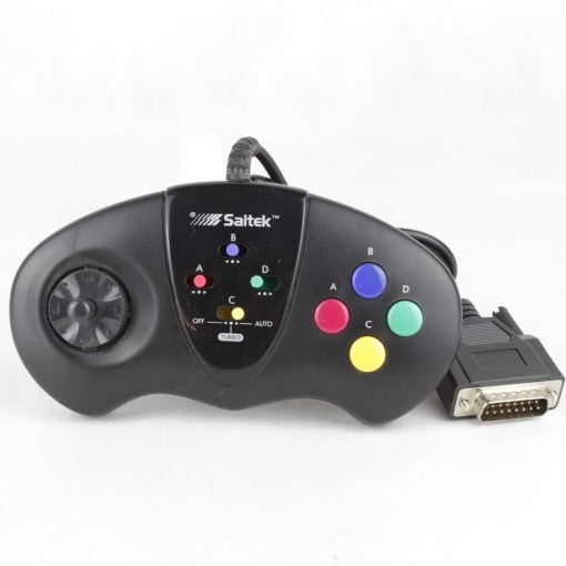 Saitek Gamepad (PC)