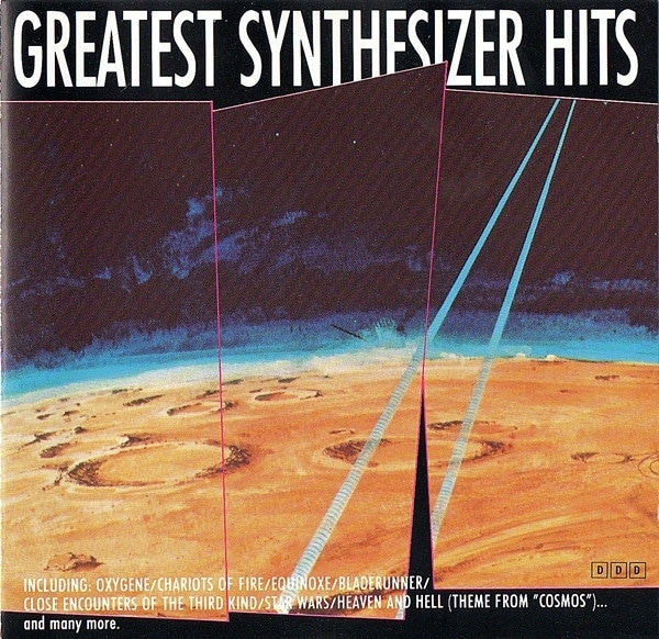 The Electronic Orchestra Greatest Synthesizer Hits (CD, 1994)