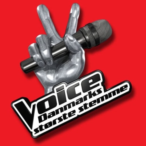 Voice - Danmarks Største Stemme - Sæson 1 (CD)