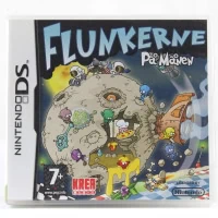 Flunkerne: På Månen (Nintendo DS)