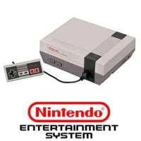 Nintendo NES