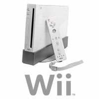 Nintendo Wii