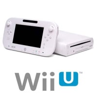 Nintendo Wii U