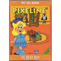 Pixeline (PC og Mac)