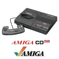 Amiga CD32