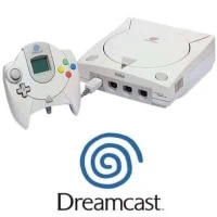 SEGA Dreamcast