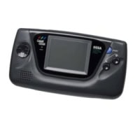 SEGA Game Gear