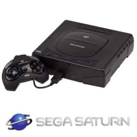 SEGA Saturn