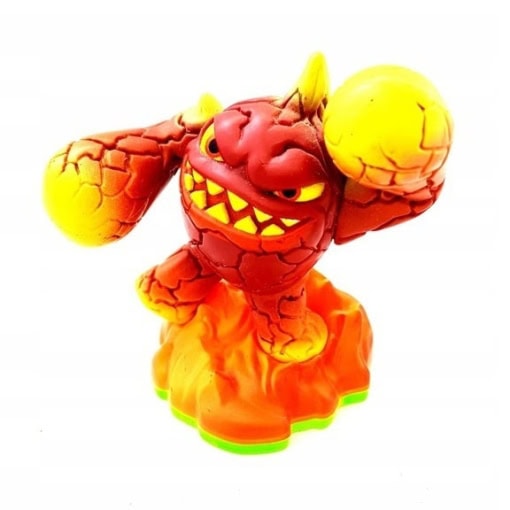 Skylanders Eruptor - Series 1 - Spyro's Adventure