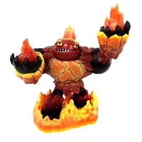 Skylanders Hot Head - Series 2 - Giants