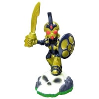 Skylanders Legendary Chop Chop - Series 1 - Spyro’s Adventure