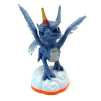 Skylanders Whirlwind - Series 2 - Giants