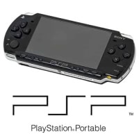 PSP (Playstation Portable)