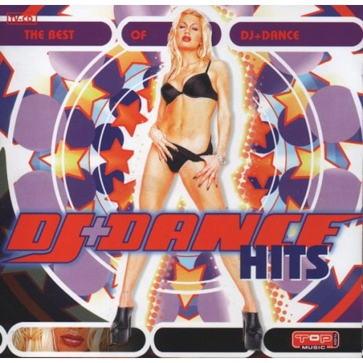 The Best Of DJ + Dance Hits (CD, 1997)