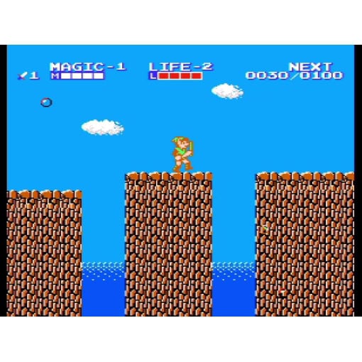 Game & Watch: The Legend of Zelda - Billede 16