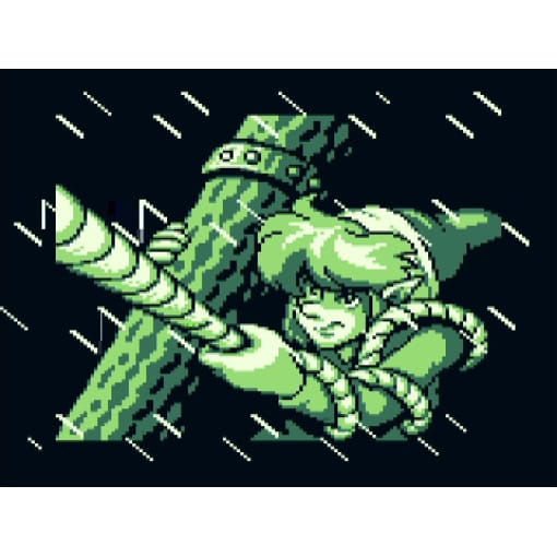 Game & Watch: The Legend of Zelda - Billede 20