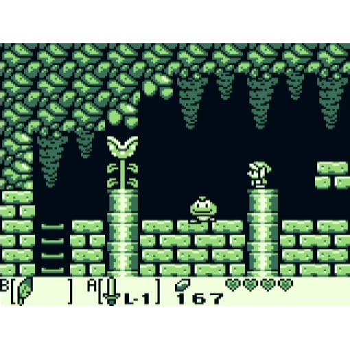 Game & Watch: The Legend of Zelda - Billede 23