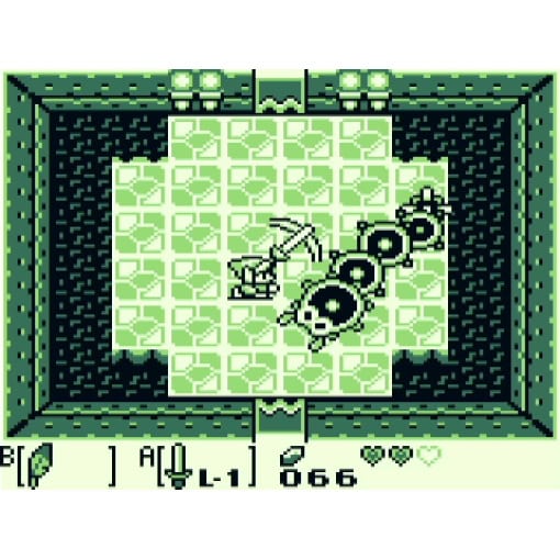 Game & Watch: The Legend of Zelda - Billede 25