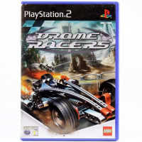 Drome Racers (PS2)