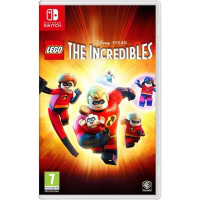 LEGO The Incredibles (Nintendo Switch)
