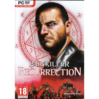 Painkiller: Resurrection (PC)