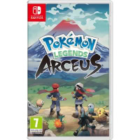 Pokémon Legends: Arceus (Nintendo Switch)