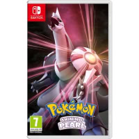 Pokémon Shining Pearl (Nintendo Switch - Nyt spil)
