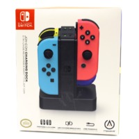 PowerA Joy-Con Charging Dock - Opladningsdock til Joy-Cons