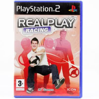 REALPLAY Racing (PS2)