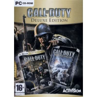 Call of Duty: Deluxe Edition (PC)