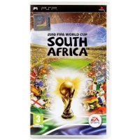 2010 FIFA World Cup South Africa (Sony PSP)