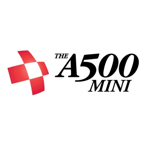 The A500 Mini (Amiga 500 Mini) - Image 6