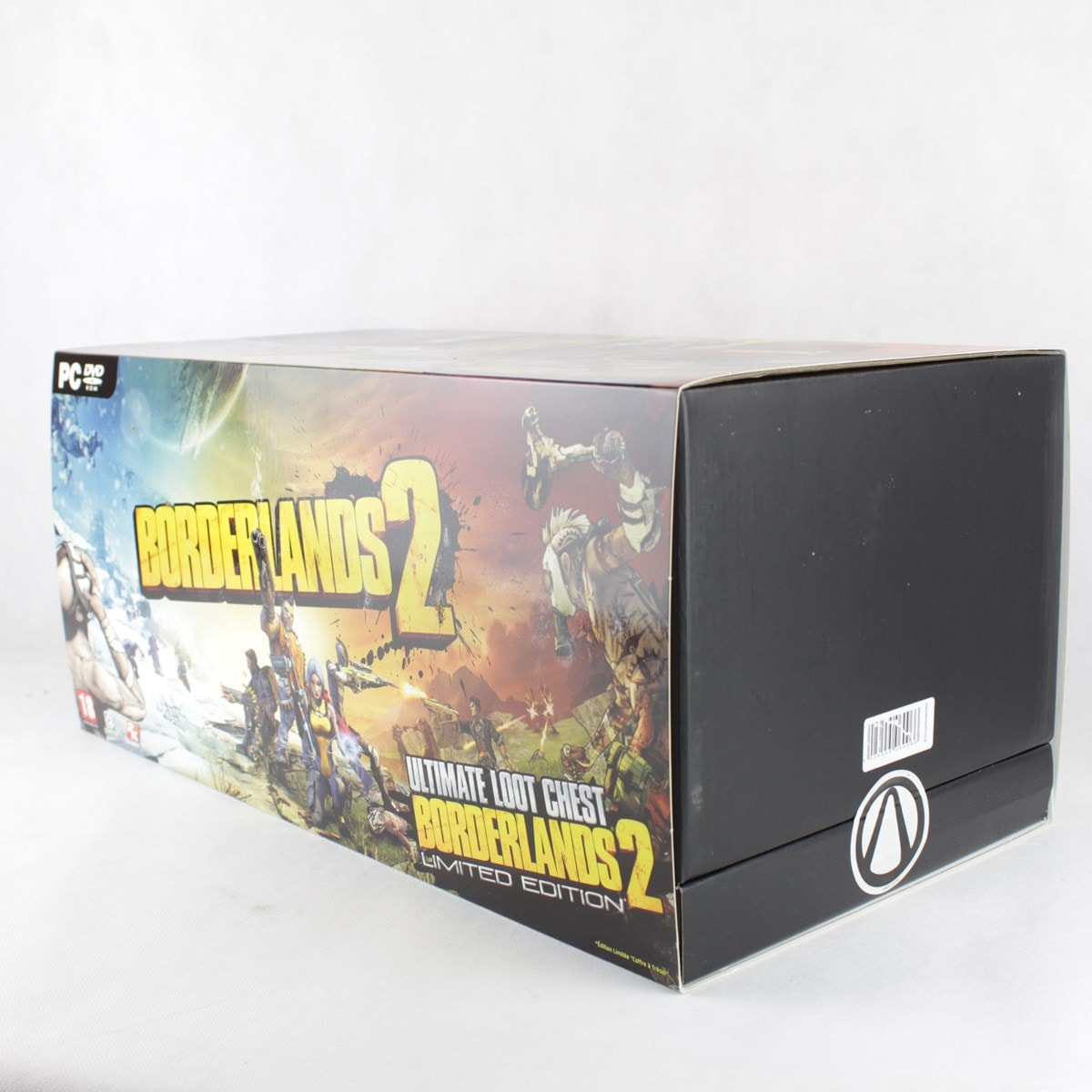 Borderlands 2 Ultimate Loot Chest (PC) Ny WTS Retro