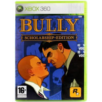 Bully: Scholarship Edition (Xbox 360)