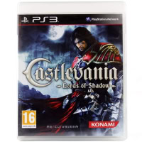 Castlevania: Lords of Shadow (PS3)