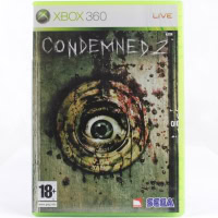 Condemned 2 (Xbox 360)