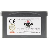 FIFA Football 2005 (Game Boy Advance)