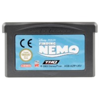 Finding Nemo (Game Boy Advance)